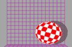 The Amiga Zone - Boing Ball